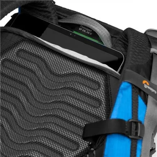 Lowepro PhotoSport BP 24L AW III Bleu