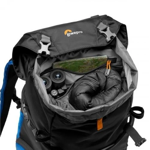 Lowepro PhotoSport BP 24L AW III Bleu