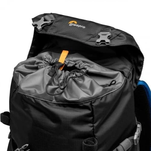 Lowepro PhotoSport BP 24L AW III Bleu
