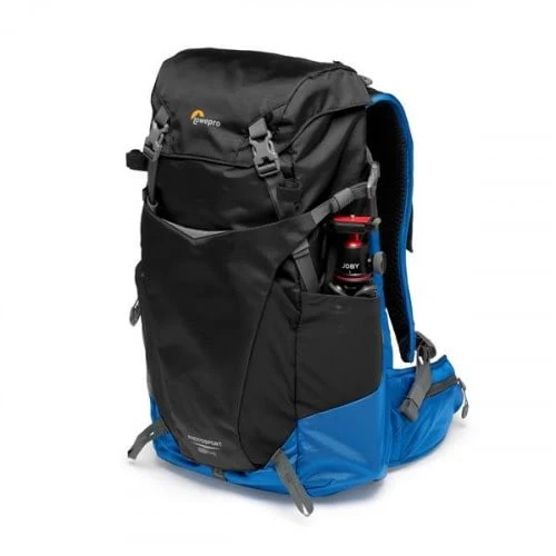 Lowepro PhotoSport BP 24L AW III Bleu