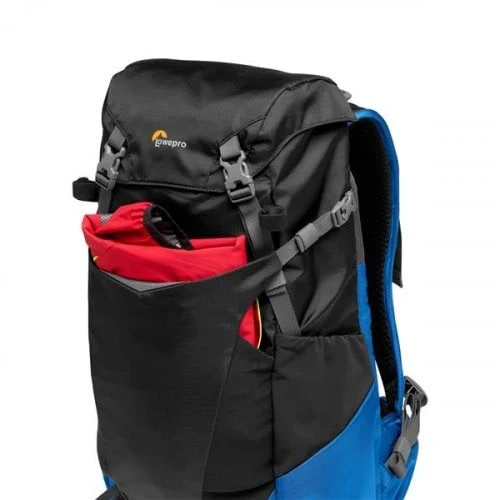 Lowepro PhotoSport BP 24L AW III Bleu