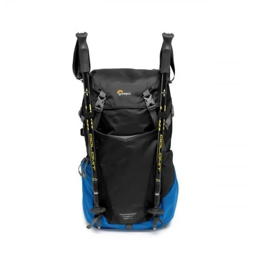 Lowepro PhotoSport BP 24L AW III Bleu