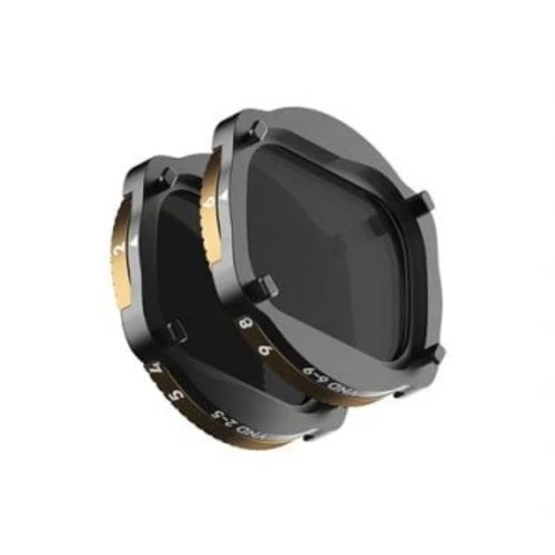 PolarPro DJI Air 2S VND 2-5 et 6-9 arrêts