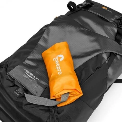 Lowepro PhotoSport BP 24L AW III Gris
