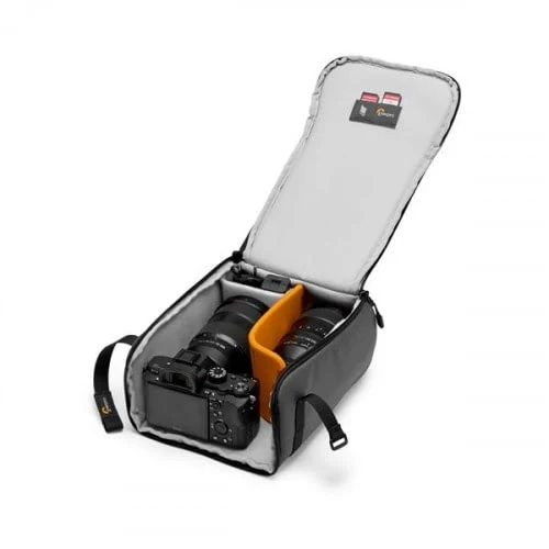 Lowepro PhotoSport BP 24L AW III Gris