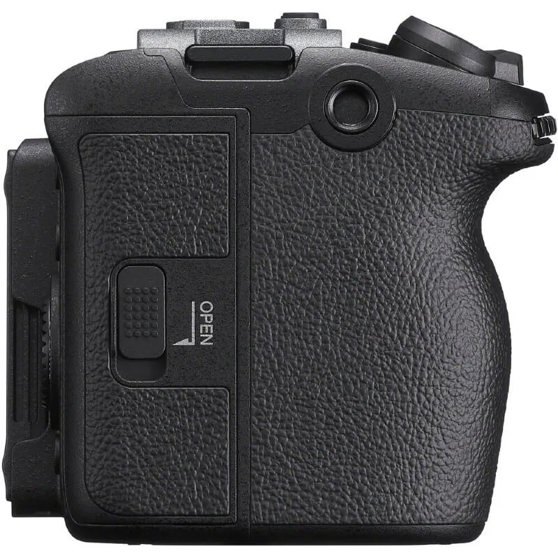 Sony FX30 Boîtier Nu Cinema Line