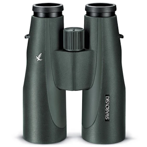 Swarovski SLC 10x56 W B Jumelles