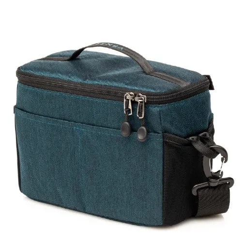 Tenba BYOB Insert de caméra 9 bleu