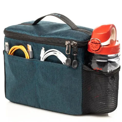 Tenba BYOB Insert de caméra 9 bleu