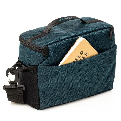 Tenba BYOB Insert de caméra 9 bleu