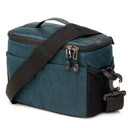 Tenba BYOB Insert de caméra 9 bleu