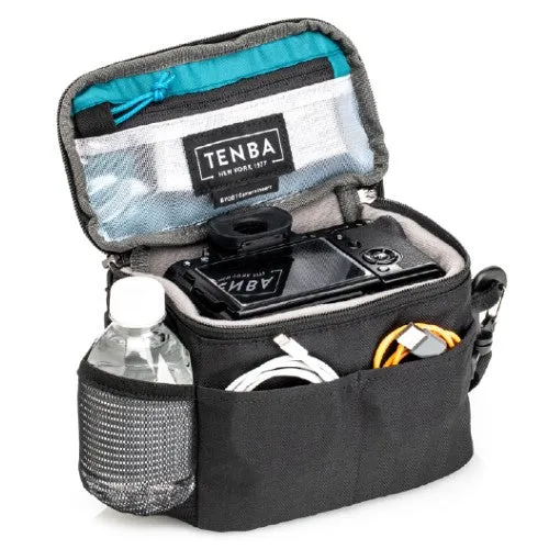 Tenba BYOB Insert de caméra 7 noir