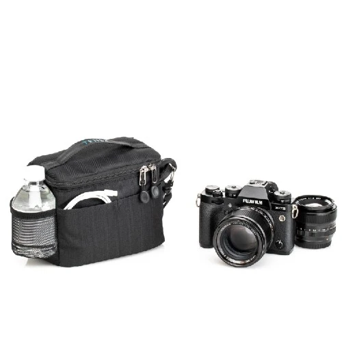 Tenba BYOB Insert de caméra 7 noir