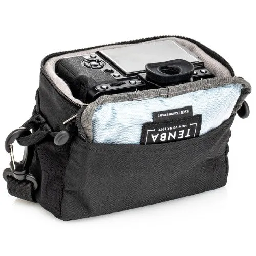 Tenba BYOB Insert de caméra 7 noir