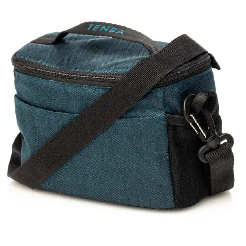 Tenba BYOB Insert de caméra 7 bleu