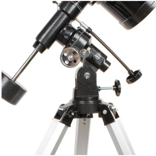Byomic Télescope Réflecteur P 114/500 EQ-SKY