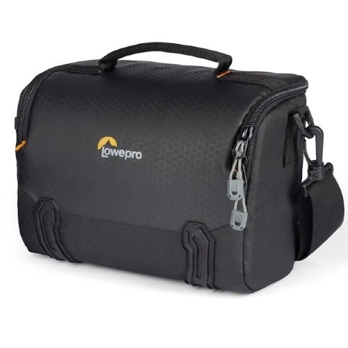 Lowepro Adventura SH 160 III (Noir)