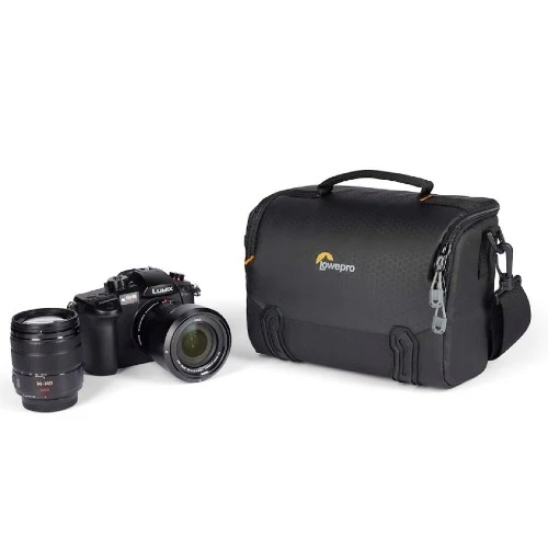 Lowepro Adventura SH 160 III (Noir)