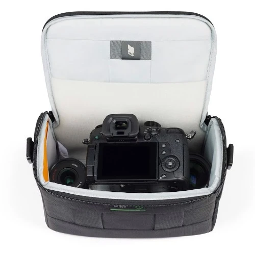 Lowepro Adventura SH 160 III (Noir)
