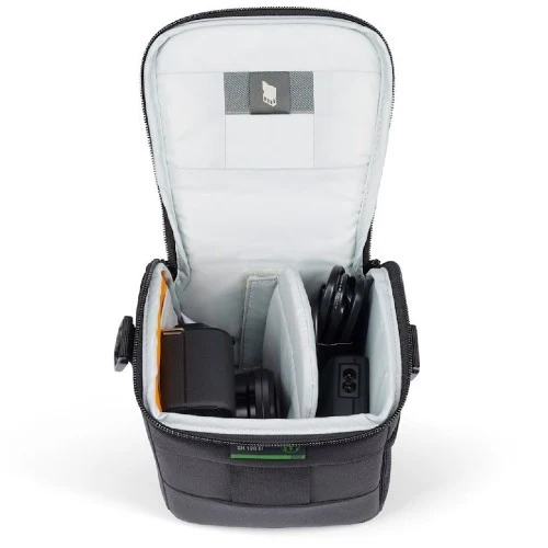 Lowepro Adventura SH 120 III (Noir)