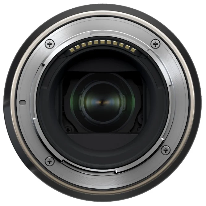 Tamron 70-300mm f/4.5-6.3 Di III RXD pour Nikon Z mount