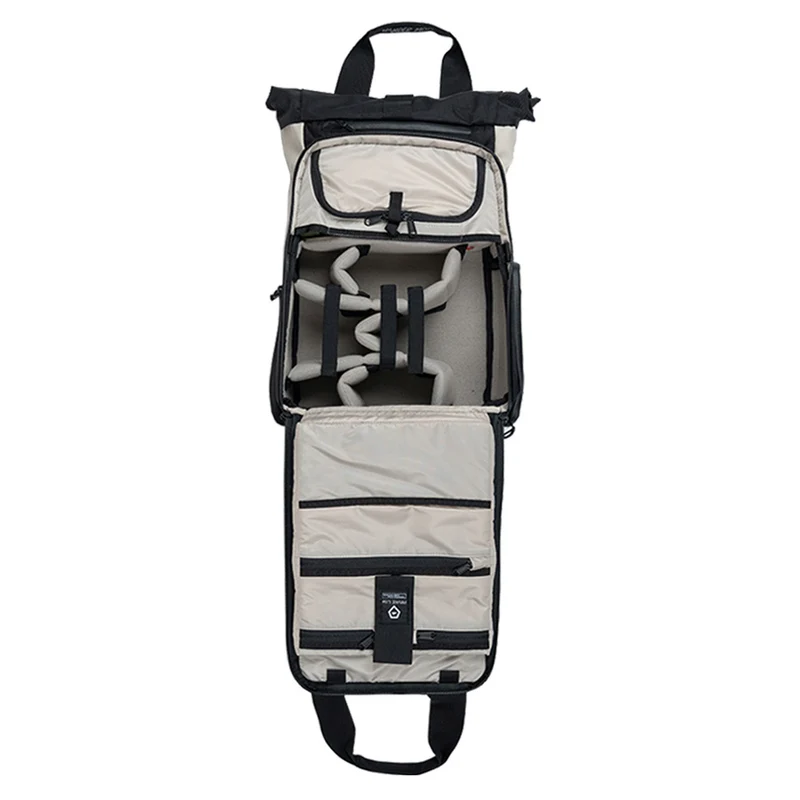 WANDRD THE PRVKE 11 Litres Tan