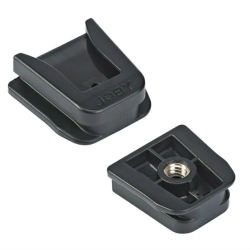 Joby Flash Pince & Locking Arm Gris Ardoise