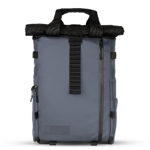 WANDRD THE PRVKE 11 litres Bleu