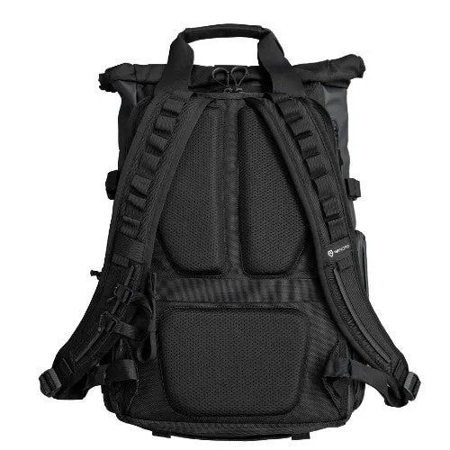 WANDRD PRVKE 41-Liter Noir