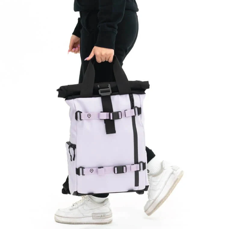 WANDRD Premium Accessory Courroie - Wasatch Vert