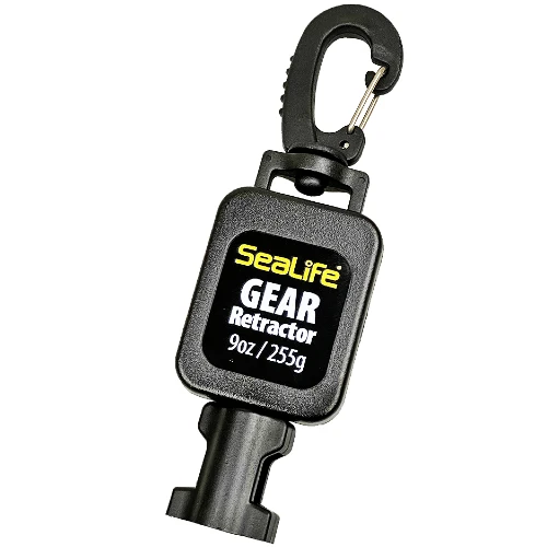SeaLife Rétracteur sous-marin compact