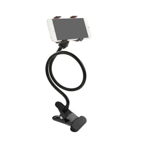 StudioKing CLP02 Support pour smartphone avec barre flexible