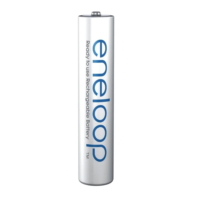 Panasonic Eneloop 8x (AAA) 800mAh