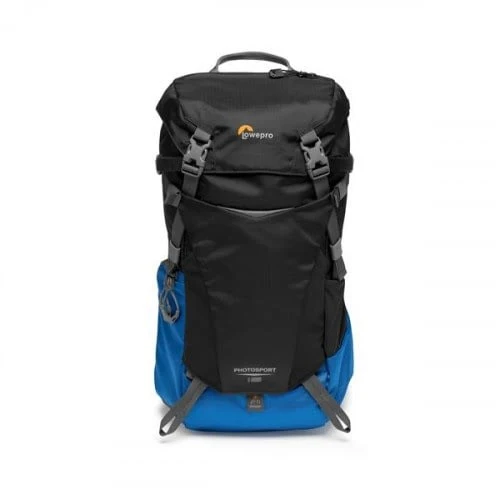 Lowepro PhotoSport BP 15L AW III Bleu