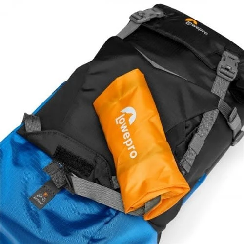 Lowepro PhotoSport BP 15L AW III Bleu