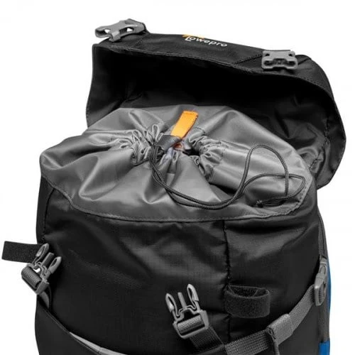 Lowepro PhotoSport BP 15L AW III Bleu