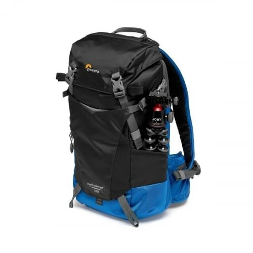 Lowepro PhotoSport BP 15L AW III Bleu