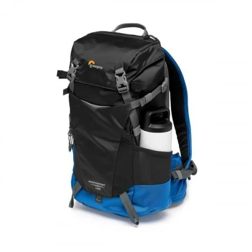 Lowepro PhotoSport BP 15L AW III Bleu