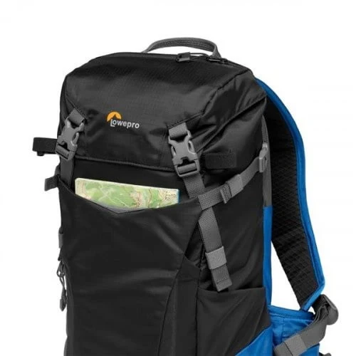 Lowepro PhotoSport BP 15L AW III Bleu