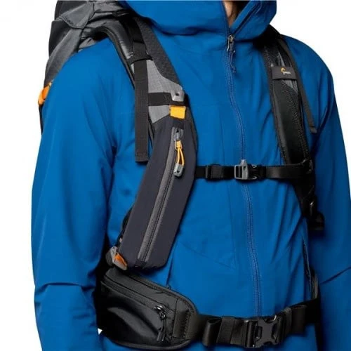 Lowepro PhotoSport BP 15L AW III Bleu