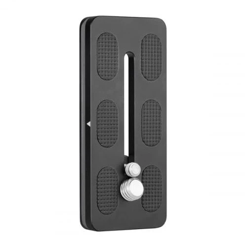Leofoto PU-90 Plaque d'objectif 90mm