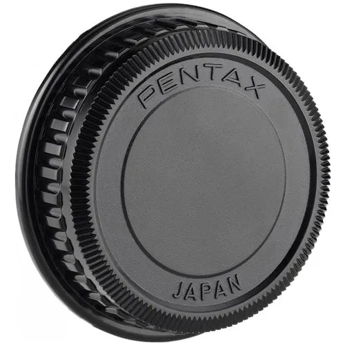 Pentax Bouchon d'Objectif Arrière