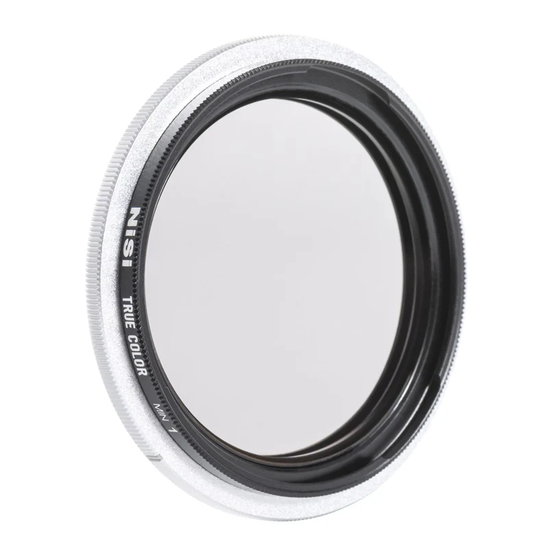 NiSi IP-A TRUE COLOR ND-VARIO 1-5 arrêts (0.3-1.5)