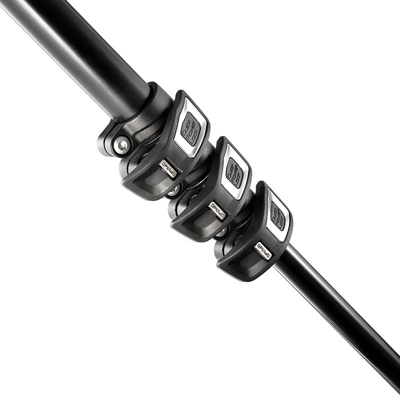 Manfrotto MT190XPRO4 Aluminium Trépied