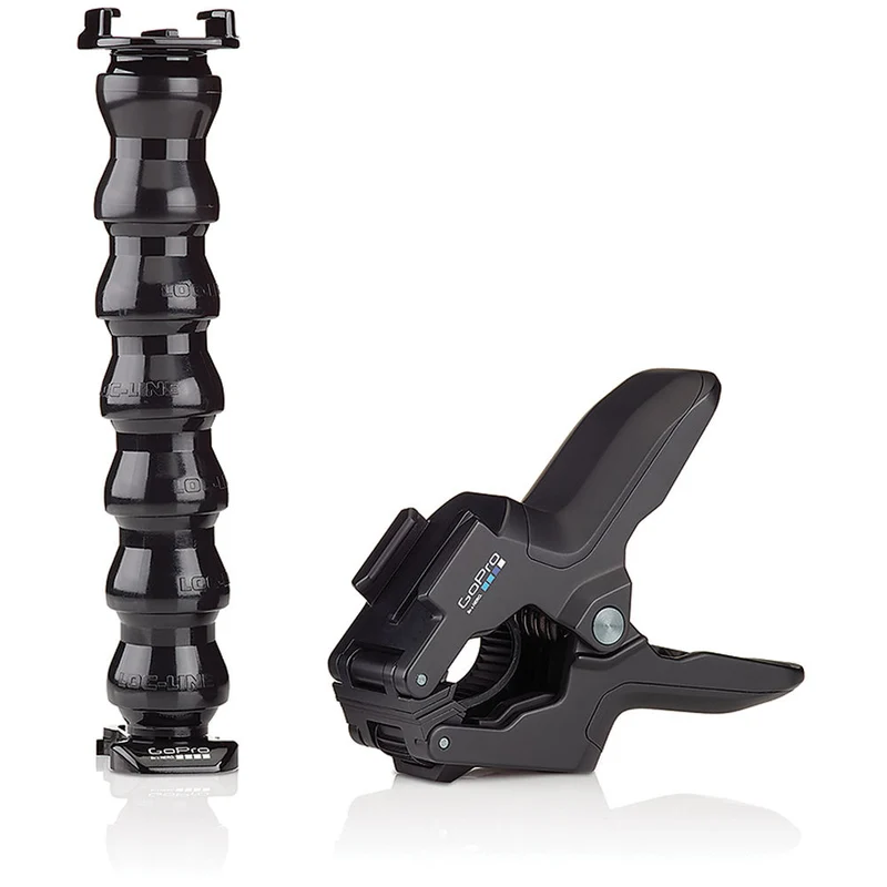 GoPro Jaws Flex Pince