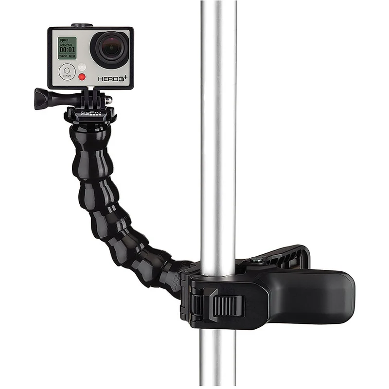 GoPro Jaws Flex Pince