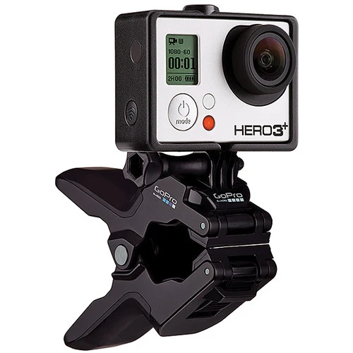 GoPro Jaws Flex Pince