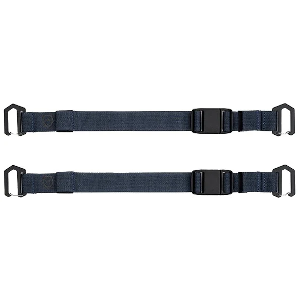 WANDRD Premium Accessory Courroie - Dallol Jaune