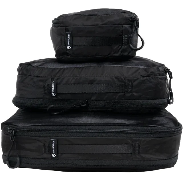 WANDRD Packing Cube Bundle
