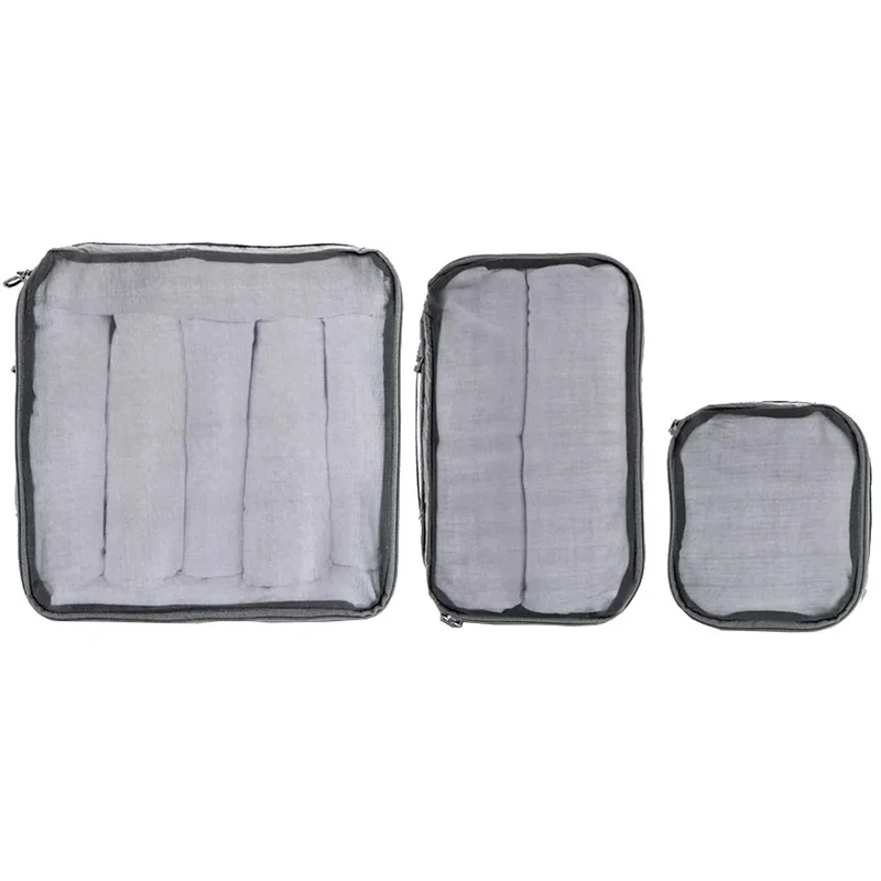 WANDRD Packing Cube Bundle